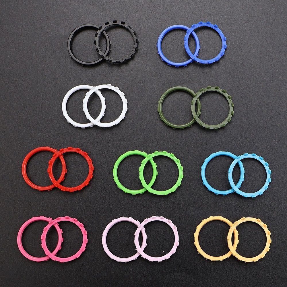 2pcs Thumbstick Accent Rings R – Gaming Accessories Xbox recenzja i cena