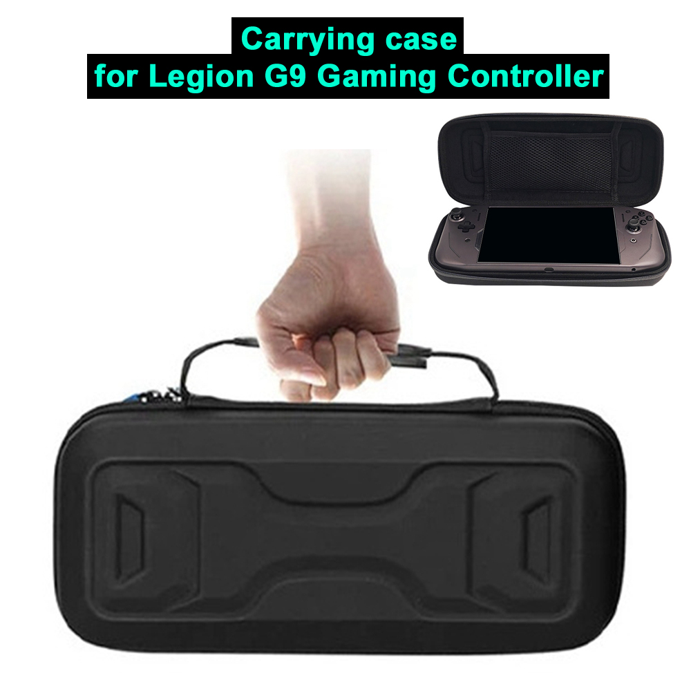 Carrying Case for Legion G9 Ga – Gaming Accessories Bag recenzja i cena