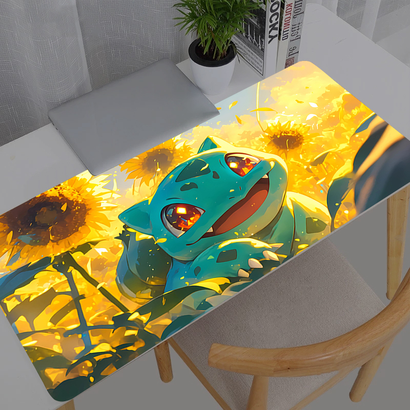 Mouse Pad Large Gamer Pokemon  – Gaming Accessories Laptop recenzja i cena