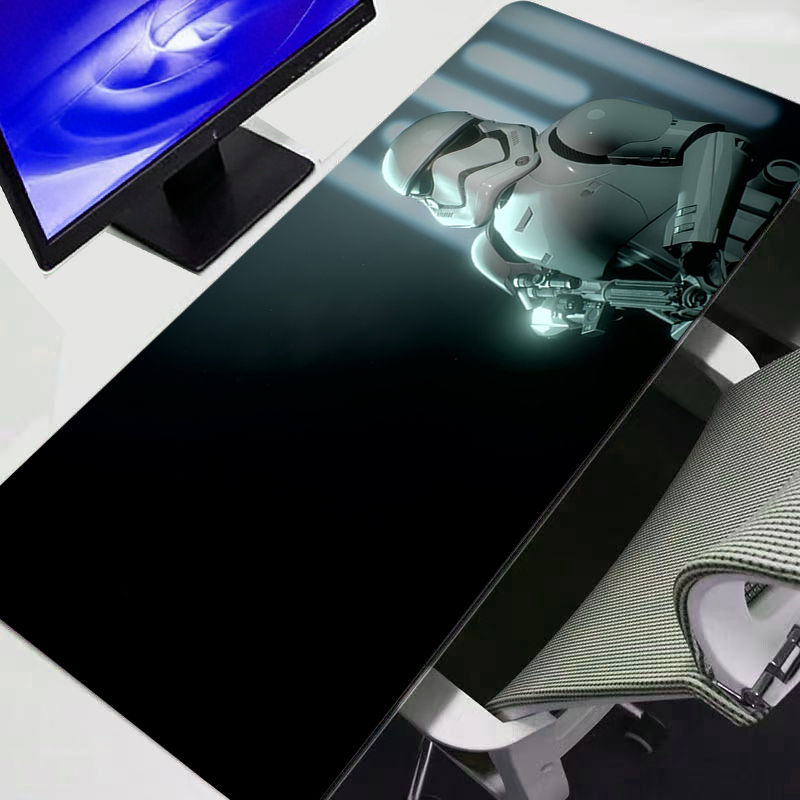 Mouse Pad Star Wars Large PC C – Gaming Accessories Kawaii recenzja i cena