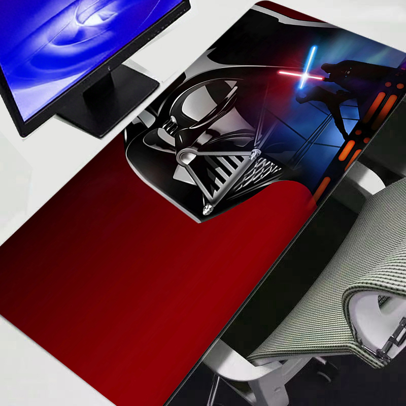 Mouse Pad Star Wars Large PC C – Gaming Accessories Kawaii recenzja i cena