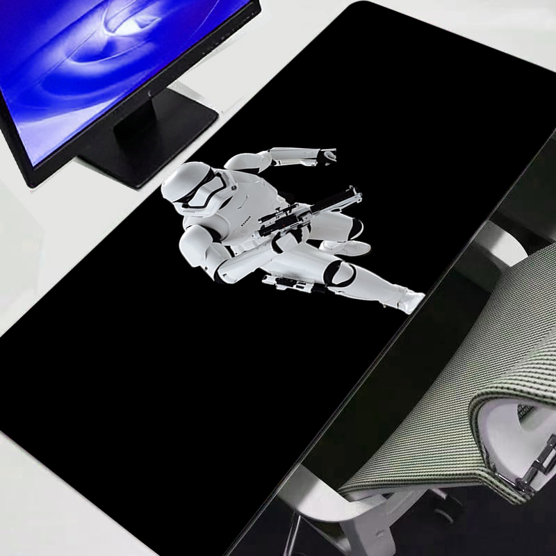 Mouse Pad Star Wars Large PC C – Gaming Accessories Kawaii recenzja i cena