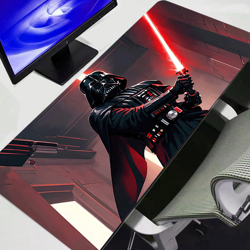 Mouse Pad Star Wars Large PC C – Gaming Accessories Kawaii recenzja i cena