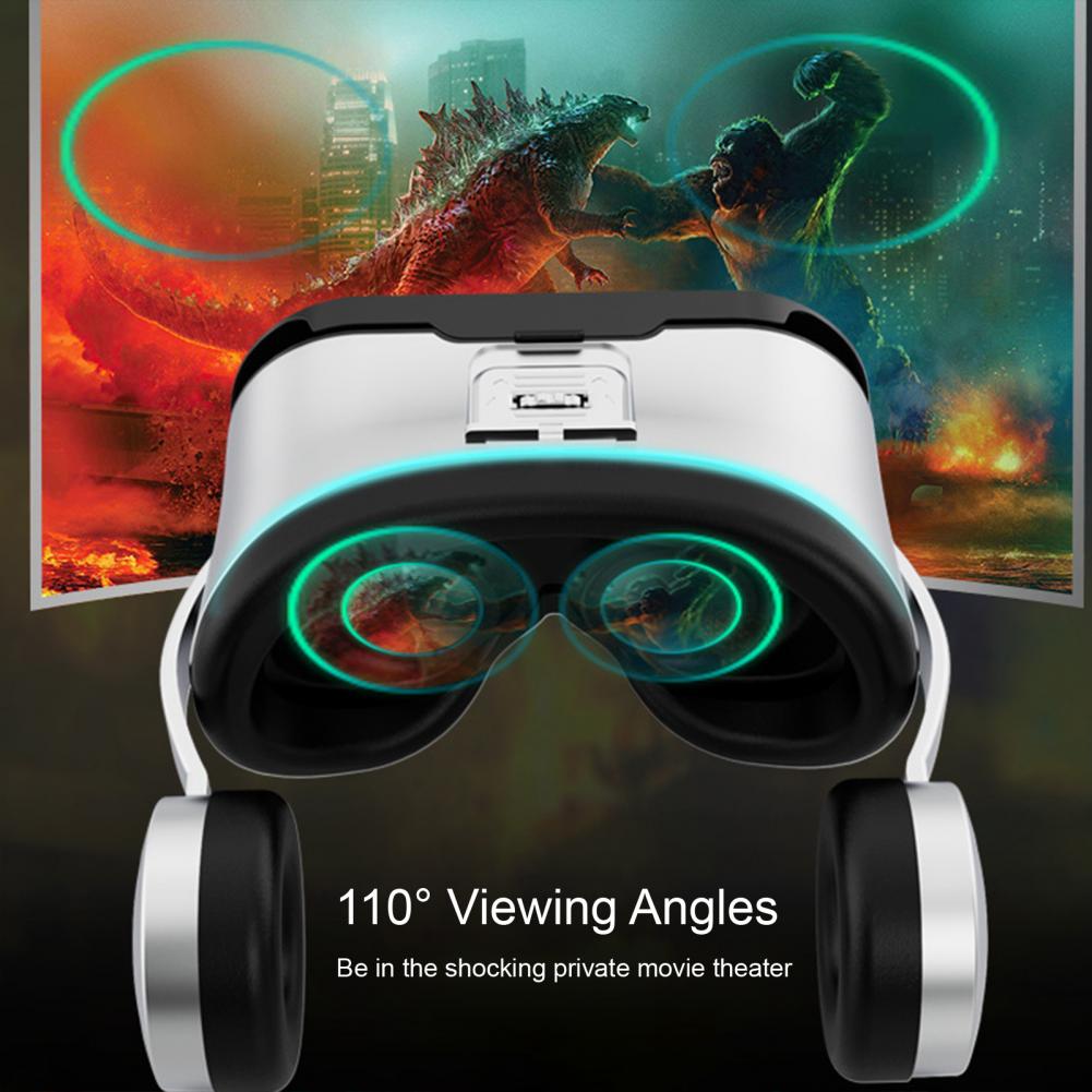 Viar 3D Virtual Reality VR Gla – Virtual Gaming Accessories recenzja i cena