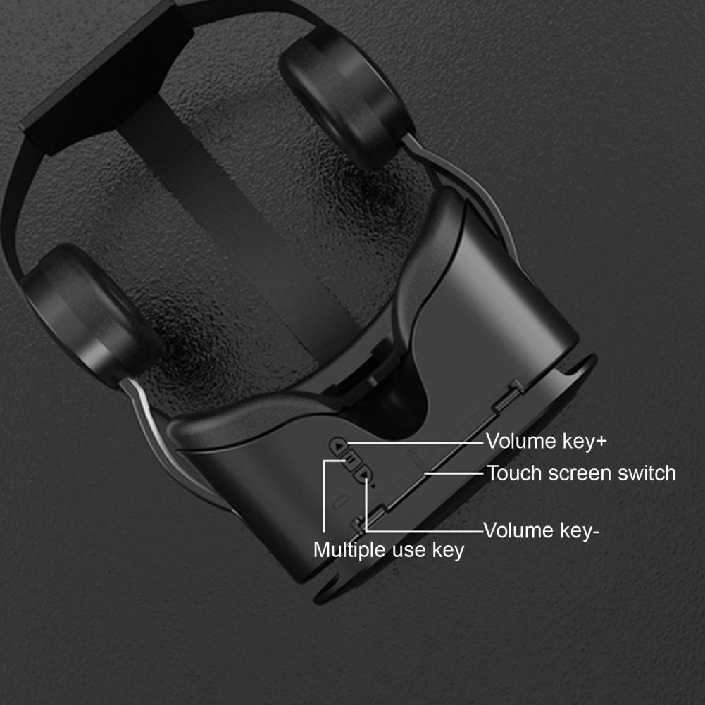 Viar 3D Virtual Reality VR Gla – Virtual Gaming Accessories recenzja i cena