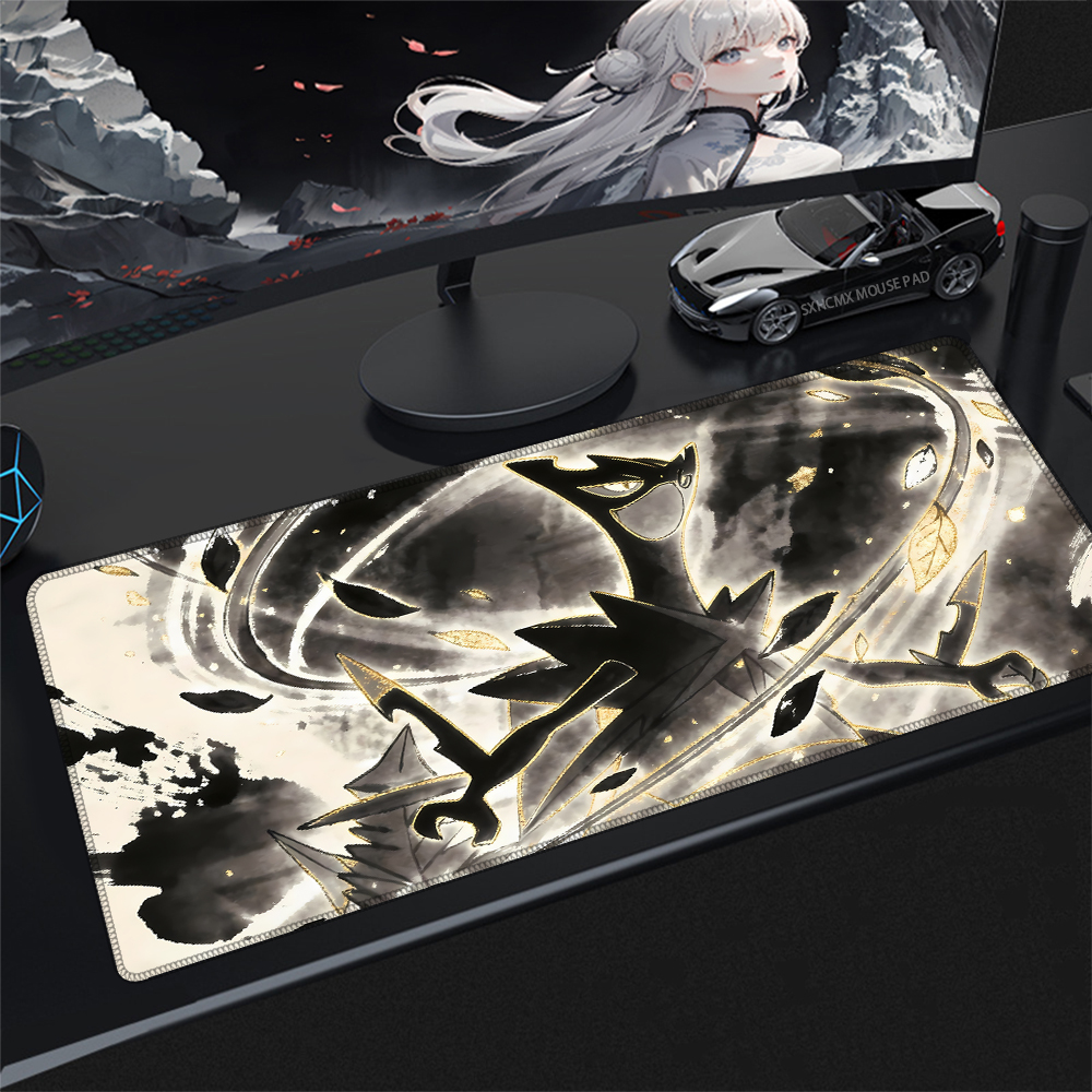 Gaming Mouse Pad Charizard XXL – Gaming Accessories Laptop recenzja i cena