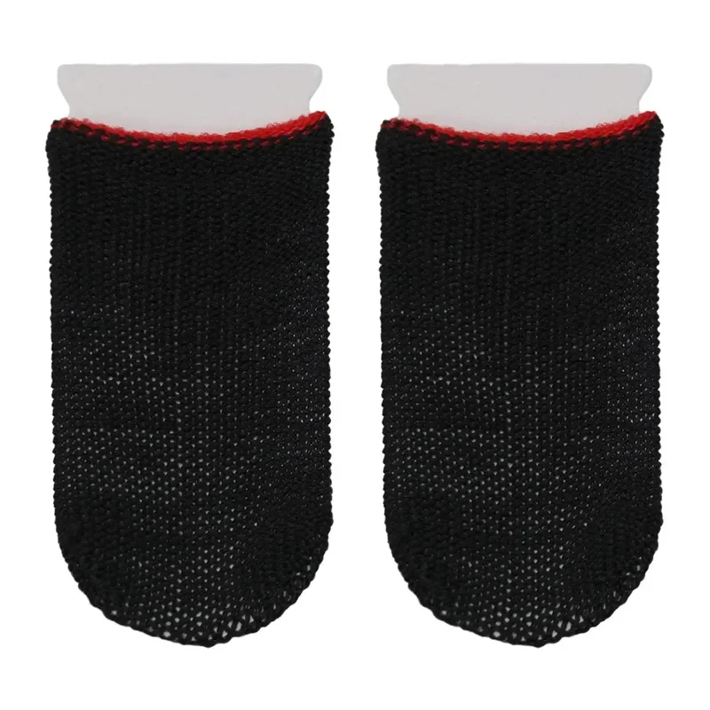 1-3pairs Gaming Finger Sleeve  – Gaming Accessories For Your Phone recenzja i cena