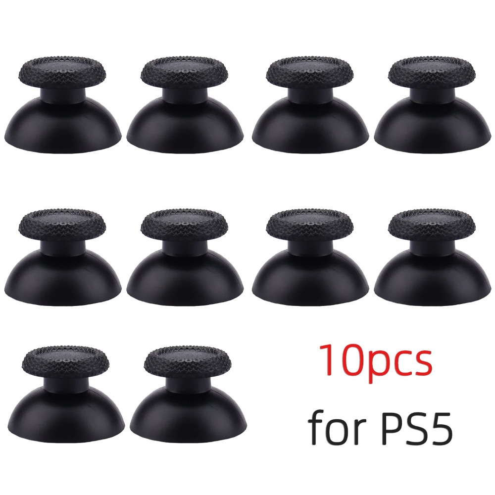 10pcs Replacement Thumbsticks  – Gaming Accessories Xbox recenzja i cena