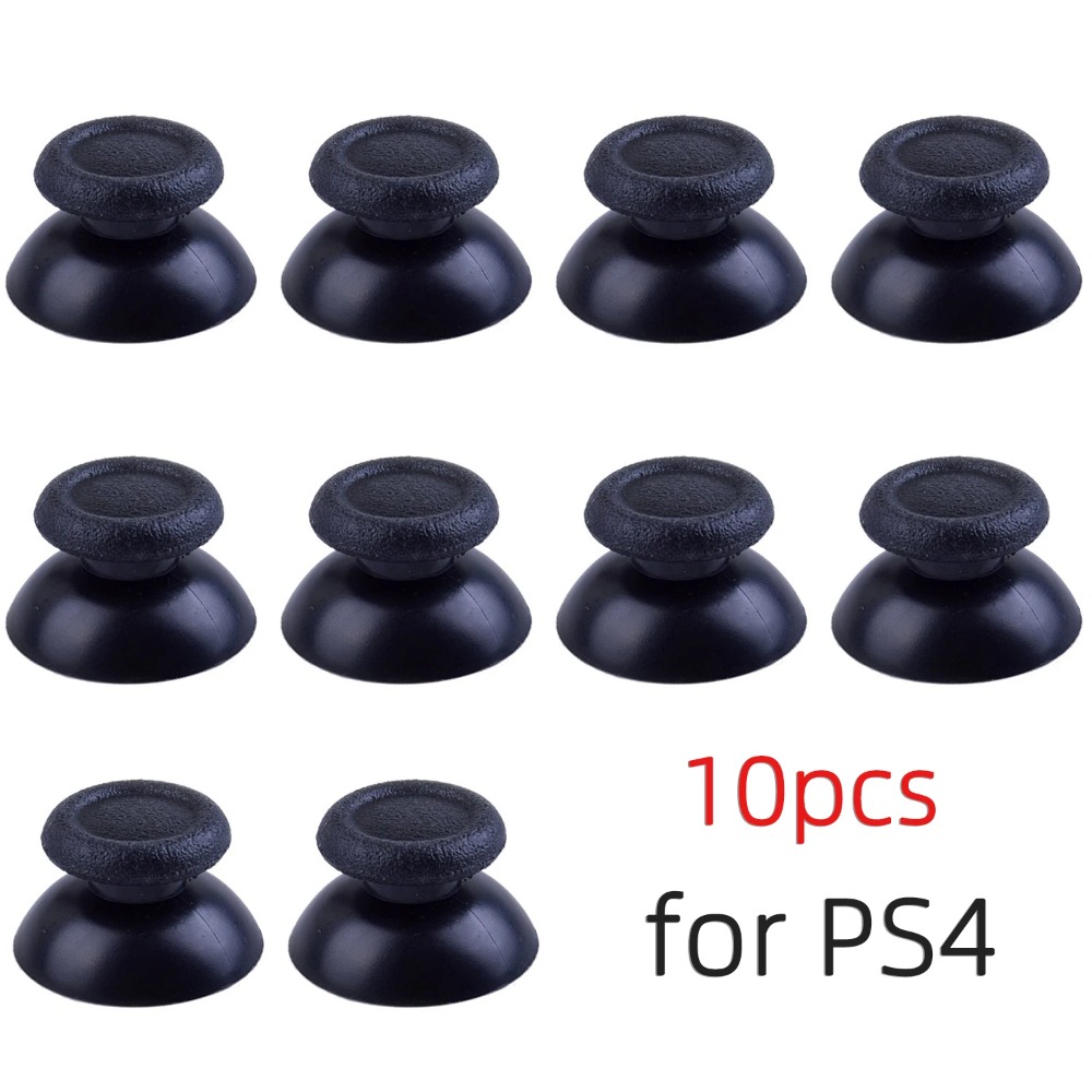 10pcs Replacement Thumbsticks  – Gaming Accessories Xbox recenzja i cena