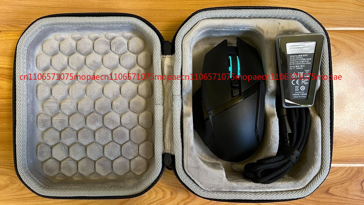 Storage Shockproof Carry Case  – Gaming Accessories Razer recenzja i cena