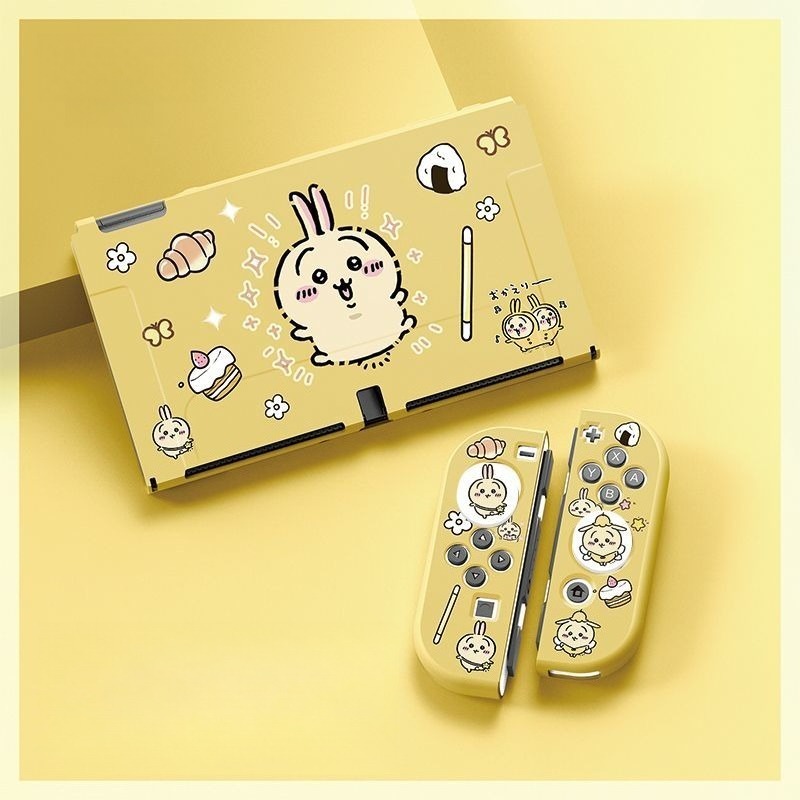 Hot Usagi Chiikawa Soft TPU Fr – Japanese Gaming Accessories recenzja i cena