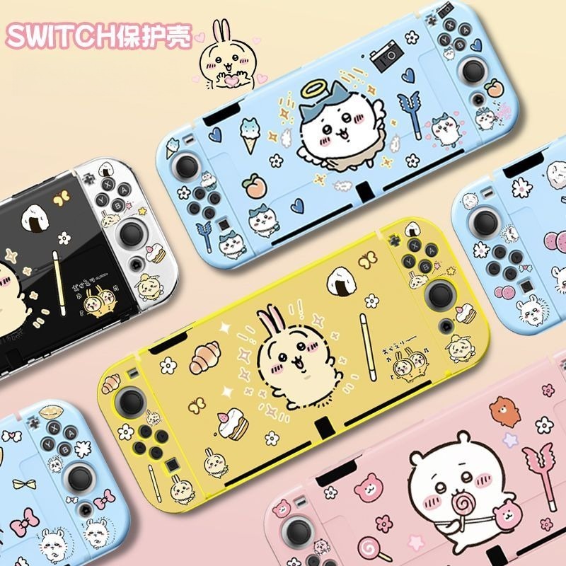 Hot Usagi Chiikawa Soft TPU Fr – Japanese Gaming Accessories recenzja i cena