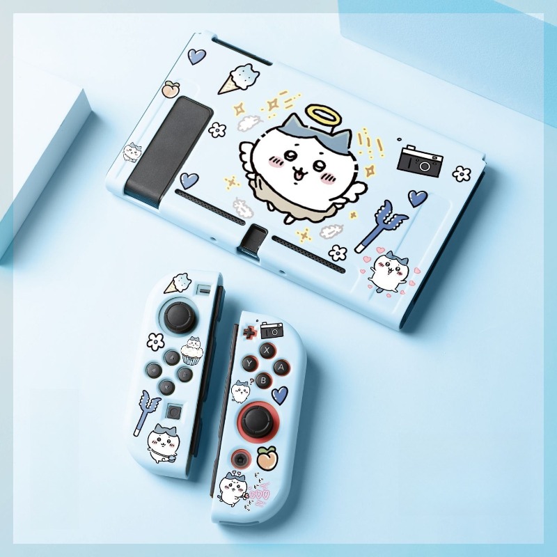 Hot Usagi Chiikawa Soft TPU Fr – Japanese Gaming Accessories recenzja i cena