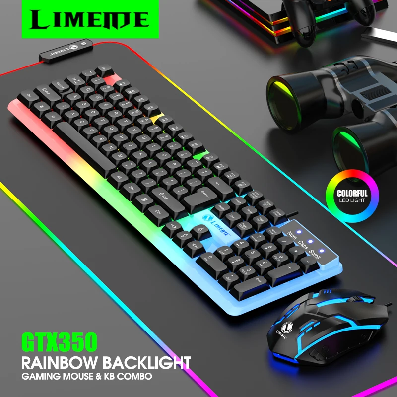 NG GTX350 Gaming Keyboard Mous – Gaming Accessories Razer recenzja i cena