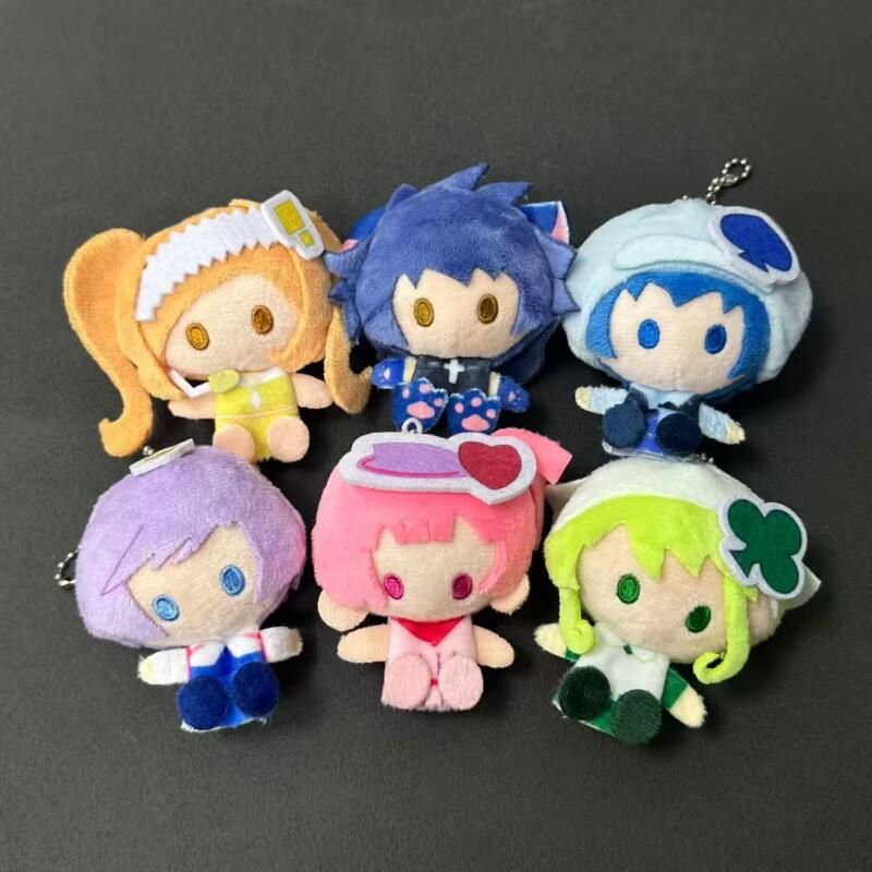 Shugo Chara My Guardian Charac – Gaming Accessories Gifts recenzja i cena