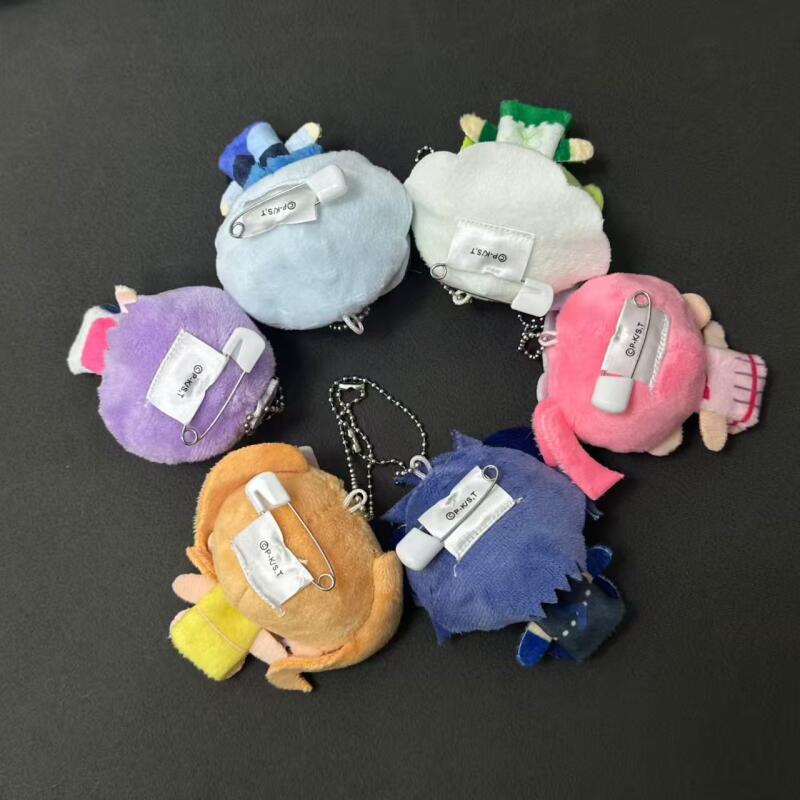 Shugo Chara My Guardian Charac – Gaming Accessories Gifts recenzja i cena