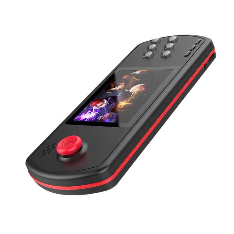 D22 Palm Arcade Machine Handhe – Gaming Handheld Accessories recenzja i cena