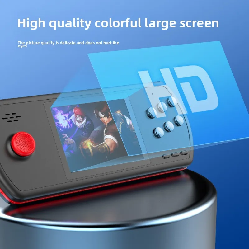 D22 Palm Arcade Machine Handhe – Gaming Handheld Accessories recenzja i cena