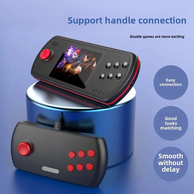 D22 Palm Arcade Machine Handhe – Gaming Handheld Accessories recenzja i cena