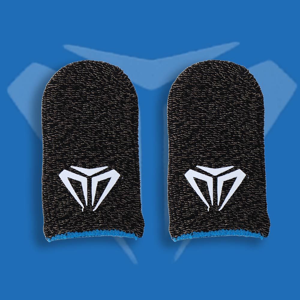 1 Pair Gaming Fingertip Gloves – Gaming Accessories For Your Phone recenzja i cena