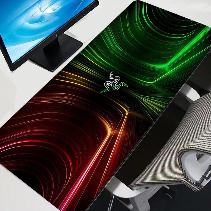 Mouse Pad Razer Larger XXL 900 – Gaming Accessories Razer recenzja i cena