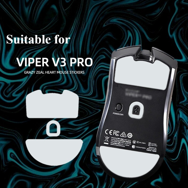 2pcs/Group Smooth and Wear-res – Gaming Accessories Razer recenzja i cena