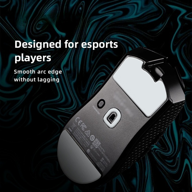 2pcs/Group Smooth and Wear-res – Gaming Accessories Razer recenzja i cena