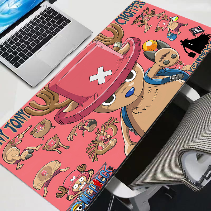 Mouse Pad One Piece Kawaii Gam – Gaming Accessories Kawaii recenzja i cena