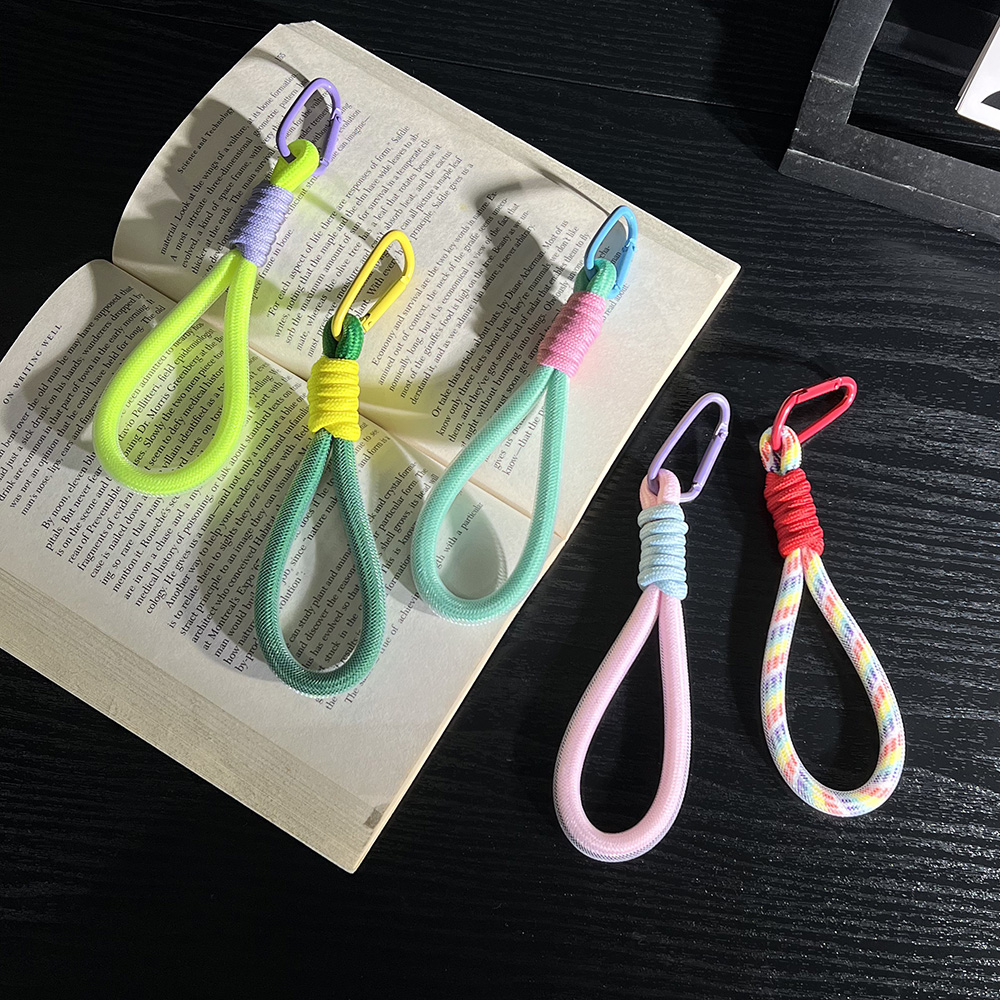 Mesh Landyard Fluorescent Pend – Gaming Accessories Gifts recenzja i cena
