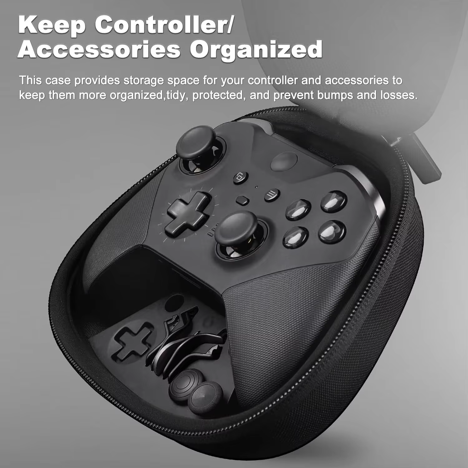 Carry Bag For Xbox Elite Serie – Gaming Accessories Xbox recenzja i cena