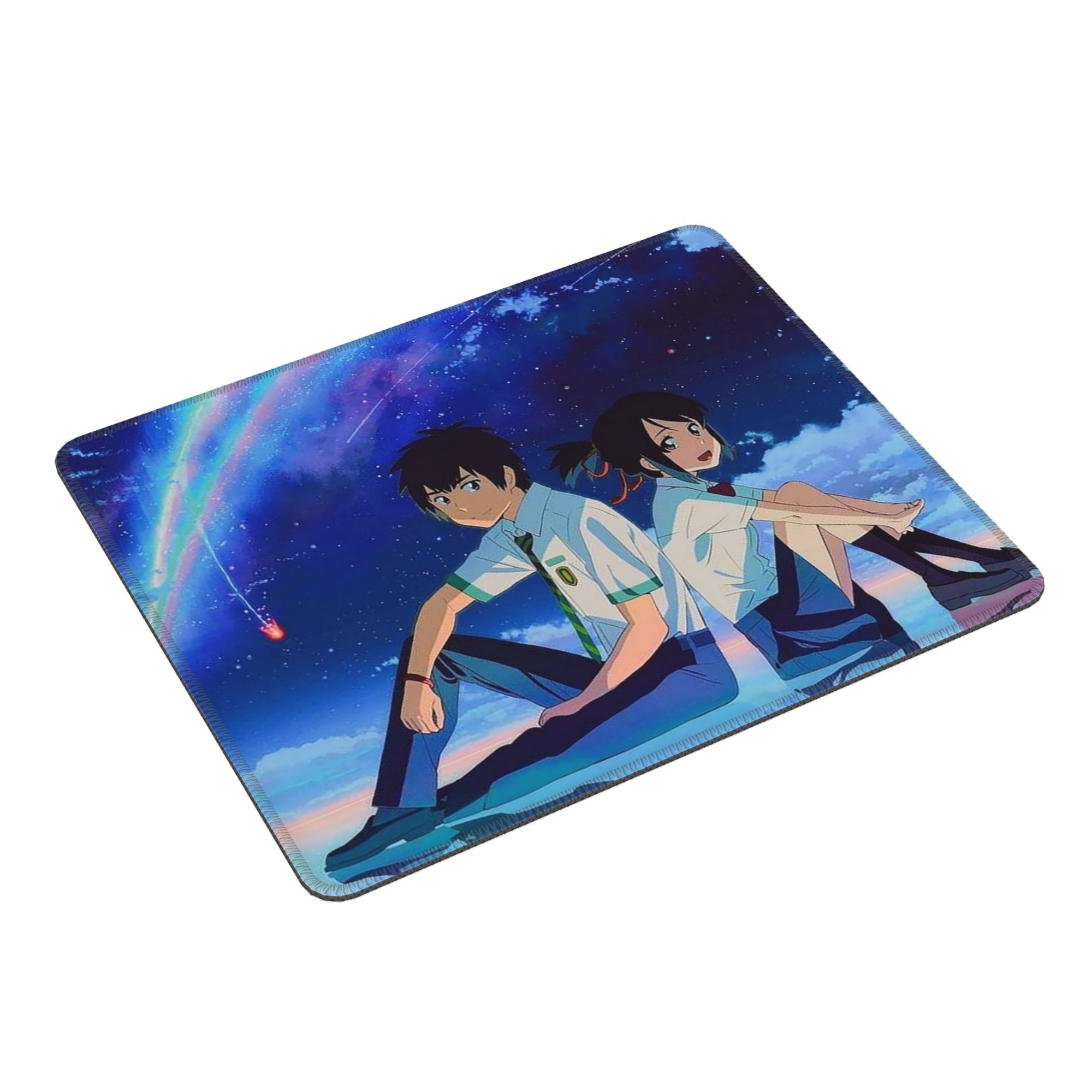 Japanese Anime Your Name Mouse – Gaming Accessories Name recenzja i cena