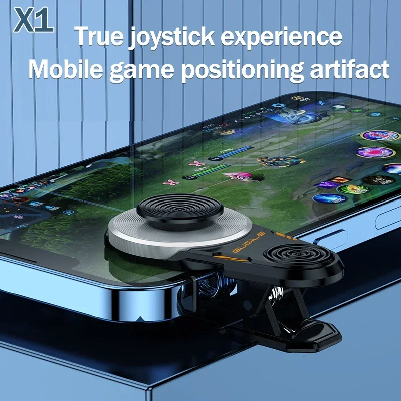 X1 Universal Mobile Phone 360  – Gaming Accessories For Room recenzja i cena
