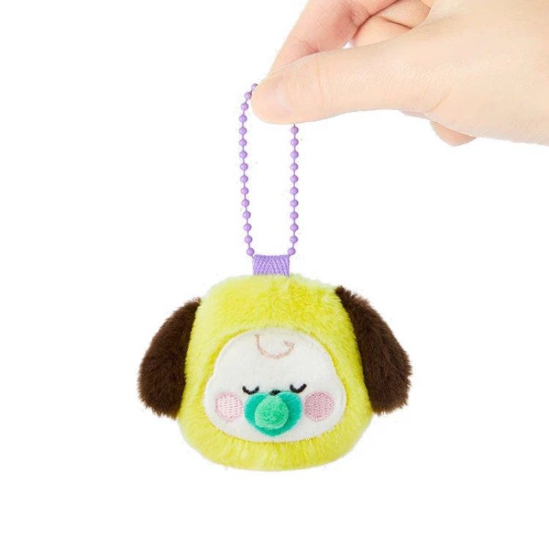 BT21 cartoon cute baby series  – Gaming Accessories Gifts recenzja i cena