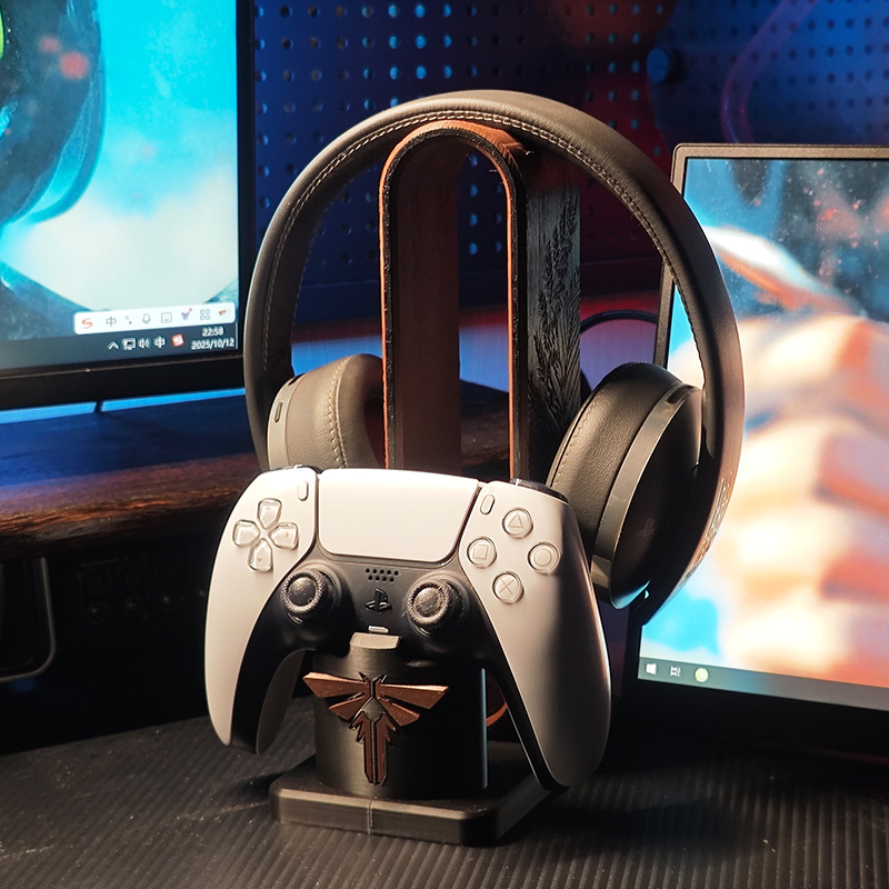 Handle Earphone Stand Zelda An – Gaming Handheld Accessories recenzja i cena