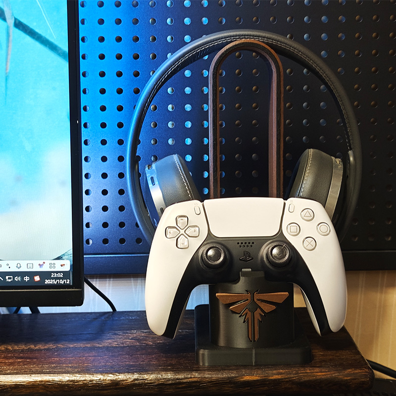 Handle Earphone Stand Zelda An – Gaming Handheld Accessories recenzja i cena