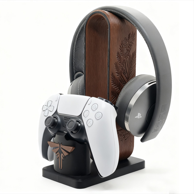 Handle Earphone Stand Zelda An – Gaming Handheld Accessories recenzja i cena