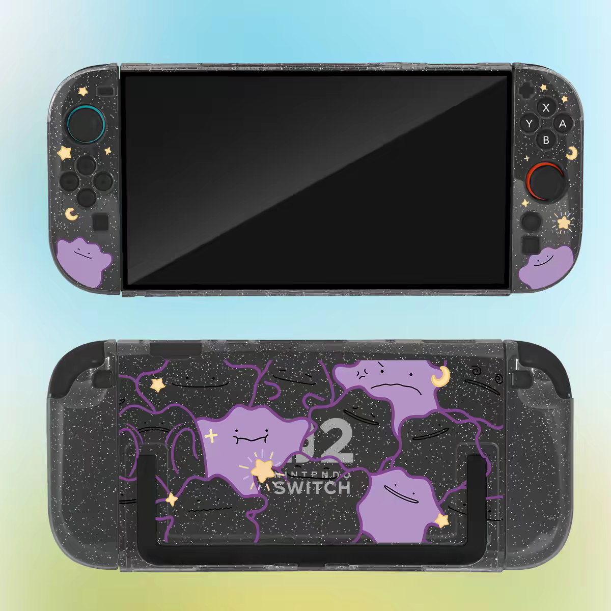 New Pokemon Switch 2 Split Pro – Gaming Handheld Accessories recenzja i cena