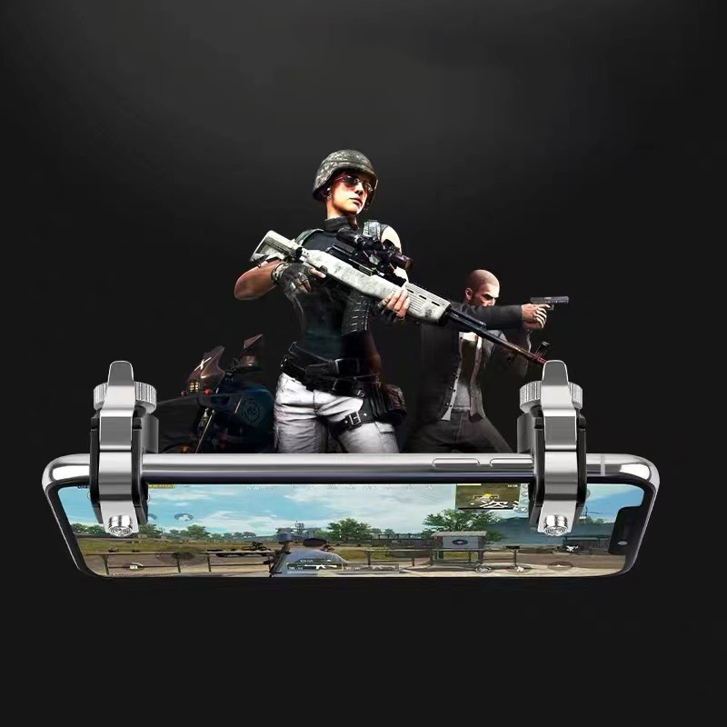 Mobile Phone Game Controller T – Gaming Accessories For Your Phone recenzja i cena