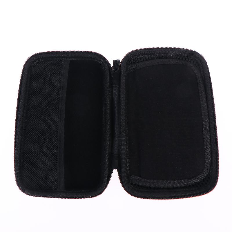 Hard Protective Shell Case Car – Gaming Accessories Bag recenzja i cena