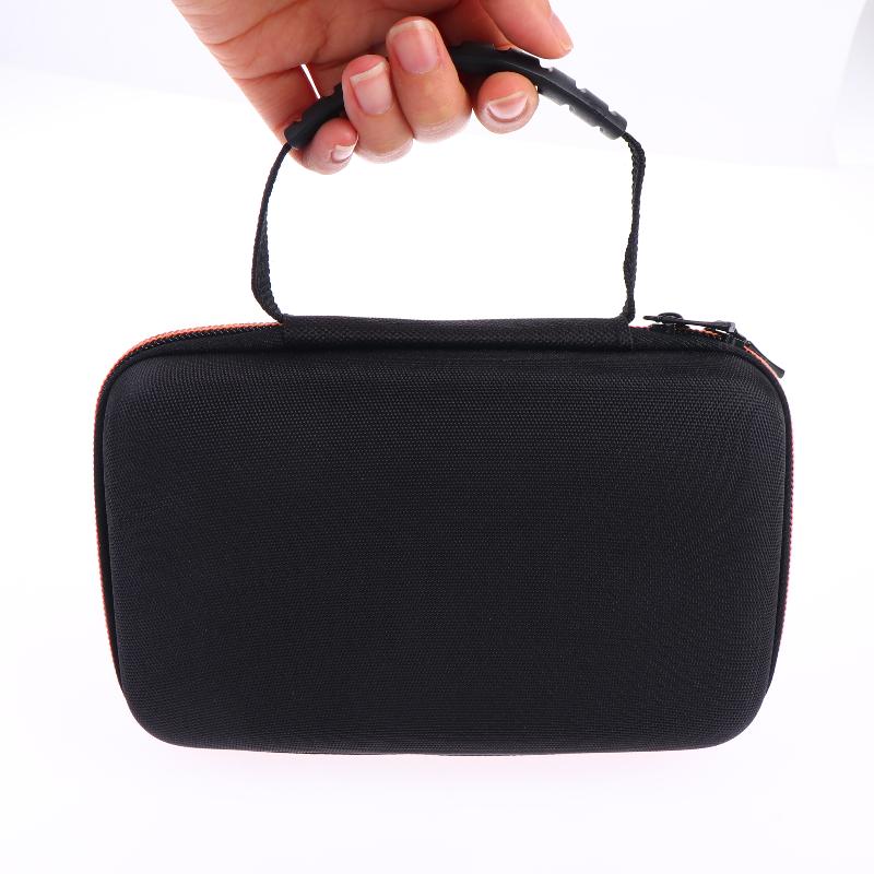 Hard Protective Shell Case Car – Gaming Accessories Bag recenzja i cena