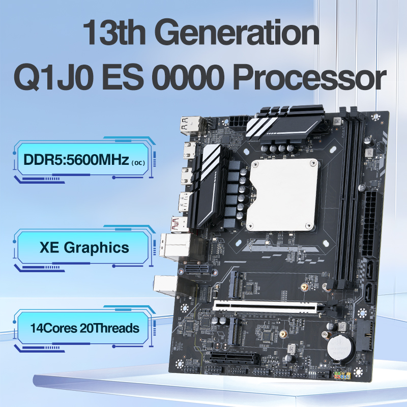 DIY Gaming Computer Motherboar – Gaming Accessories Combo recenzja i cena