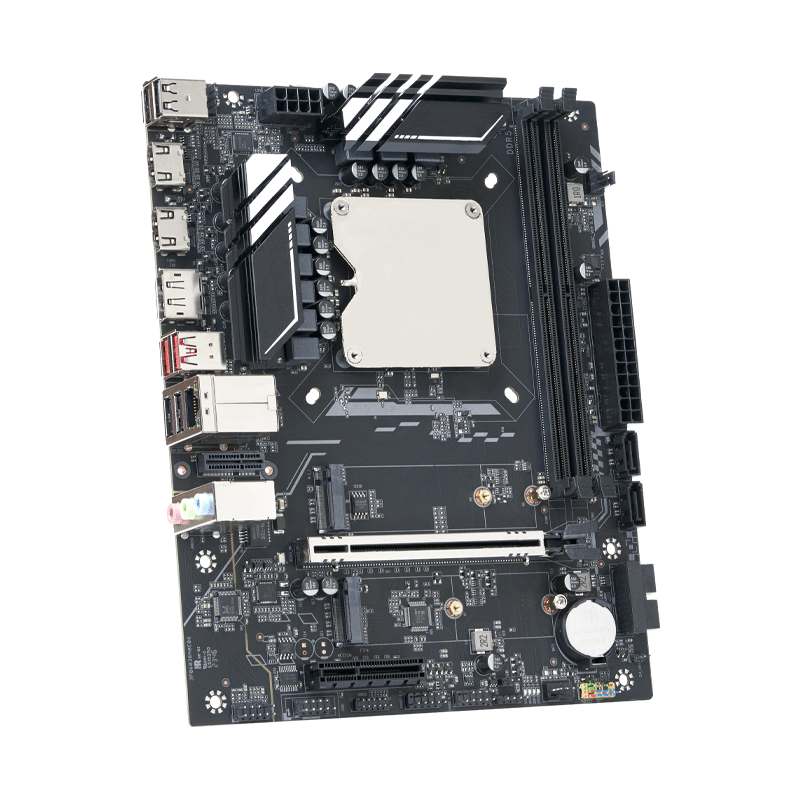 DIY Gaming Computer Motherboar – Gaming Accessories Combo recenzja i cena