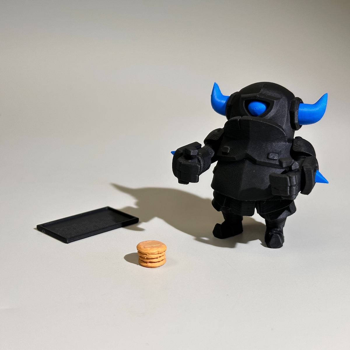 Clash Royale P.E.K.K.A. with P – Gaming Accessories For Room recenzja i cena
