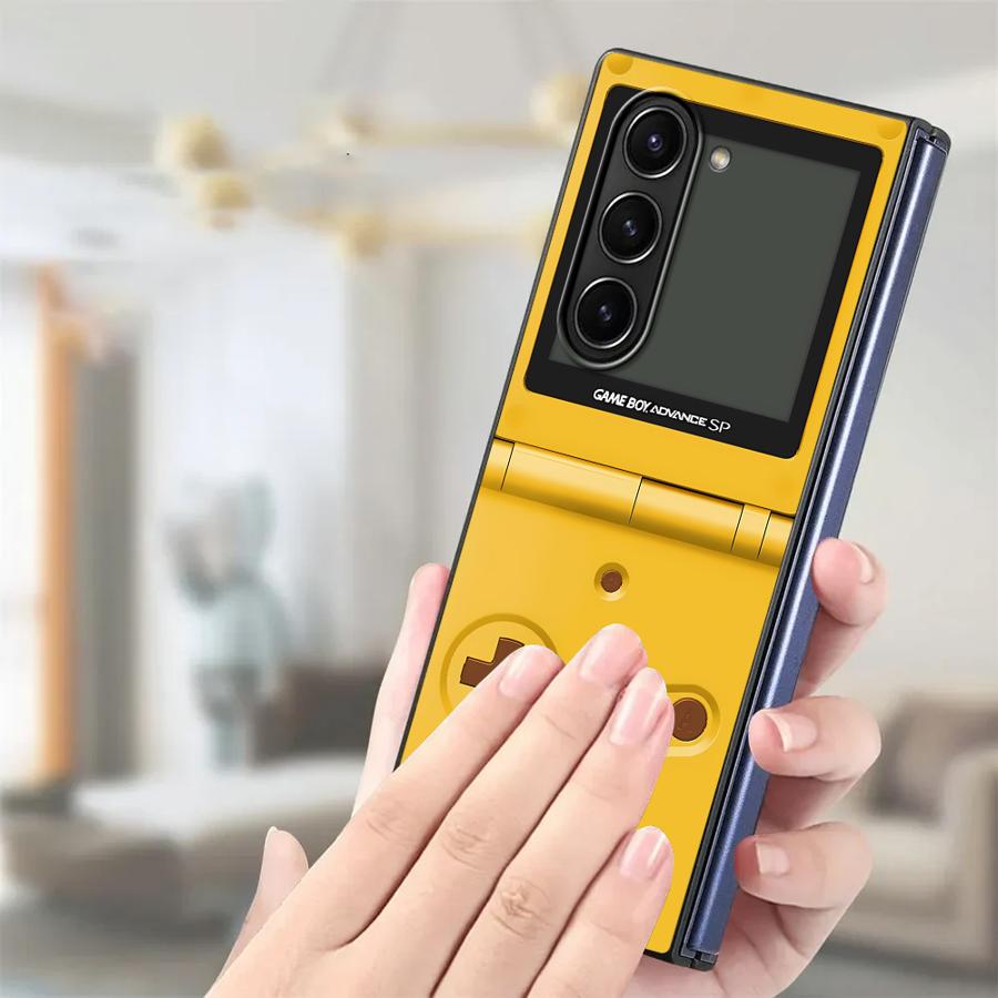 Classic Game Gaming Case for S – Gaming Accessories For Your Phone recenzja i cena