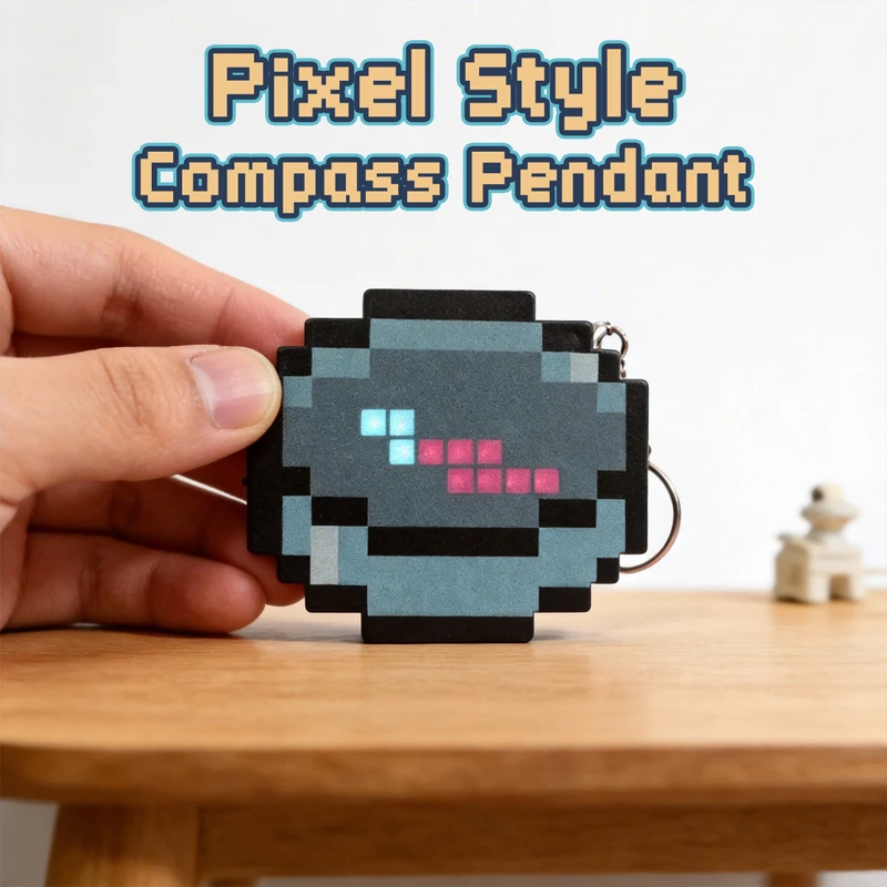 Rechargeable Portable Pixel St – Gaming Accessories 10 Year Old recenzja i cena