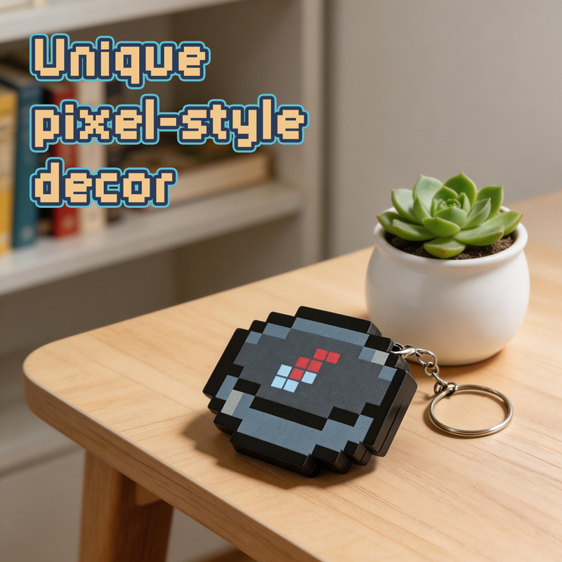 Rechargeable Portable Pixel St – Gaming Accessories 10 Year Old recenzja i cena