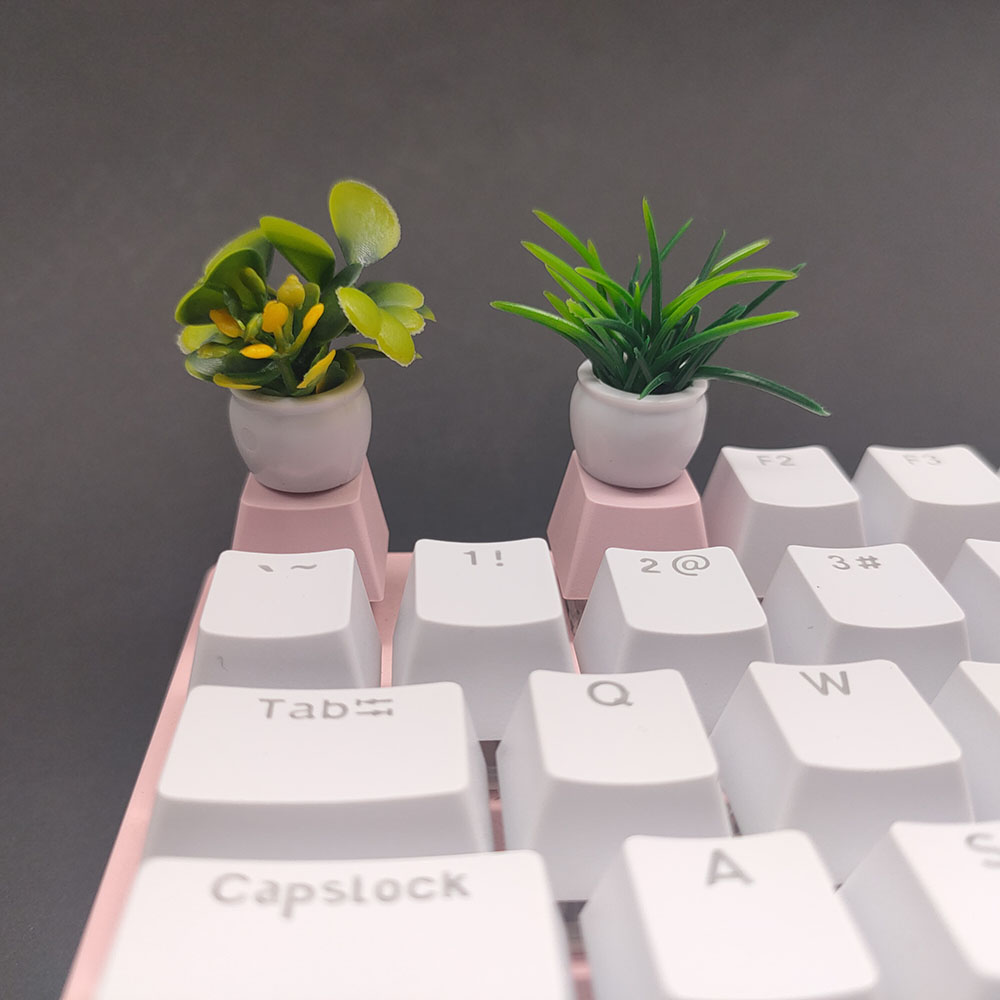 Keycaps Cherry Profile Persona – Gaming Accessories Kawaii recenzja i cena