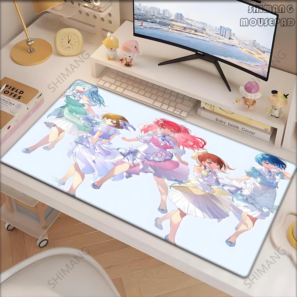 VSPO Mouse Pad VTuber Virtual  – Virtual Gaming Accessories recenzja i cena