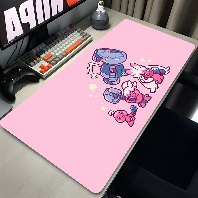 Mouse Pad P-pokemon Tinkaton G – Gaming Accessories Kawaii recenzja i cena