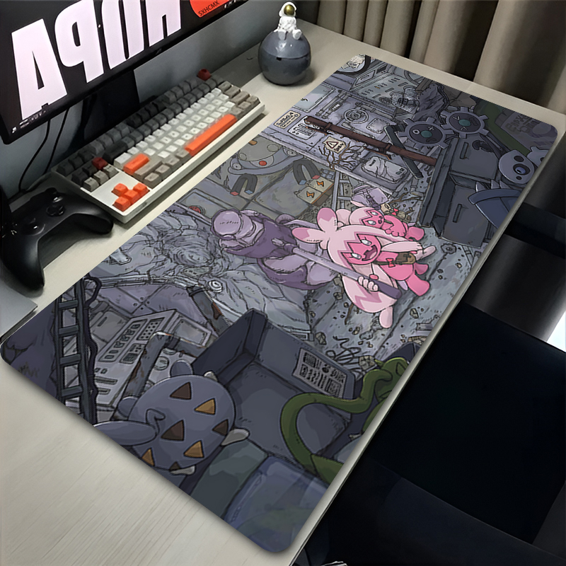 Mouse Pad P-pokemon Tinkaton G – Gaming Accessories Kawaii recenzja i cena